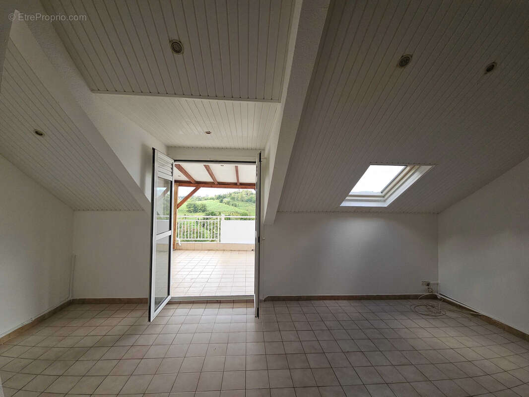 Appartement à DUCOS