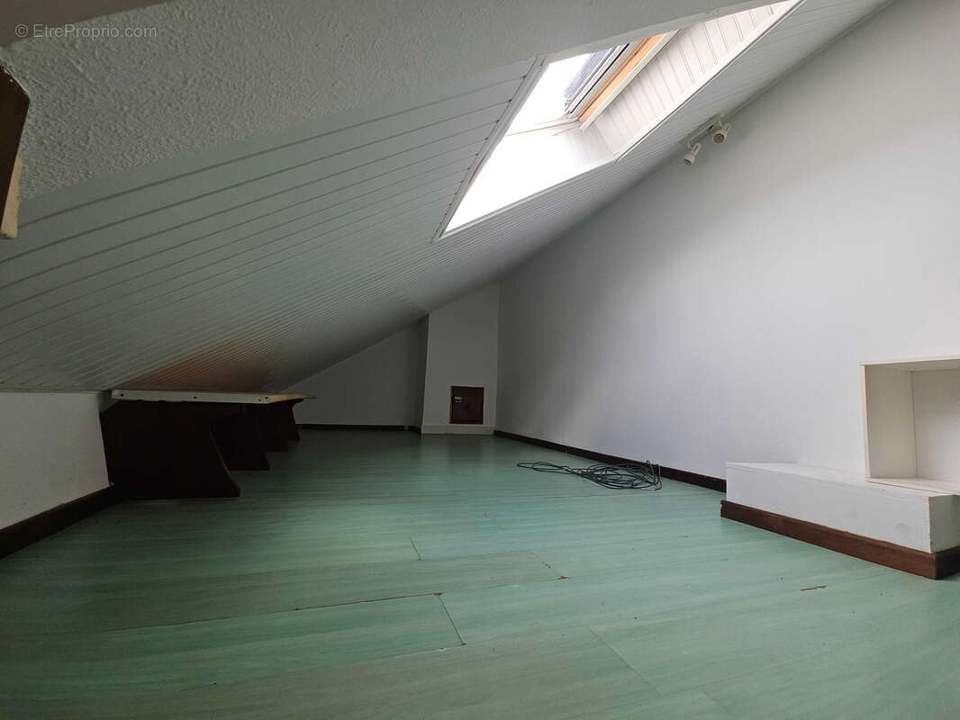 Appartement à DUCOS