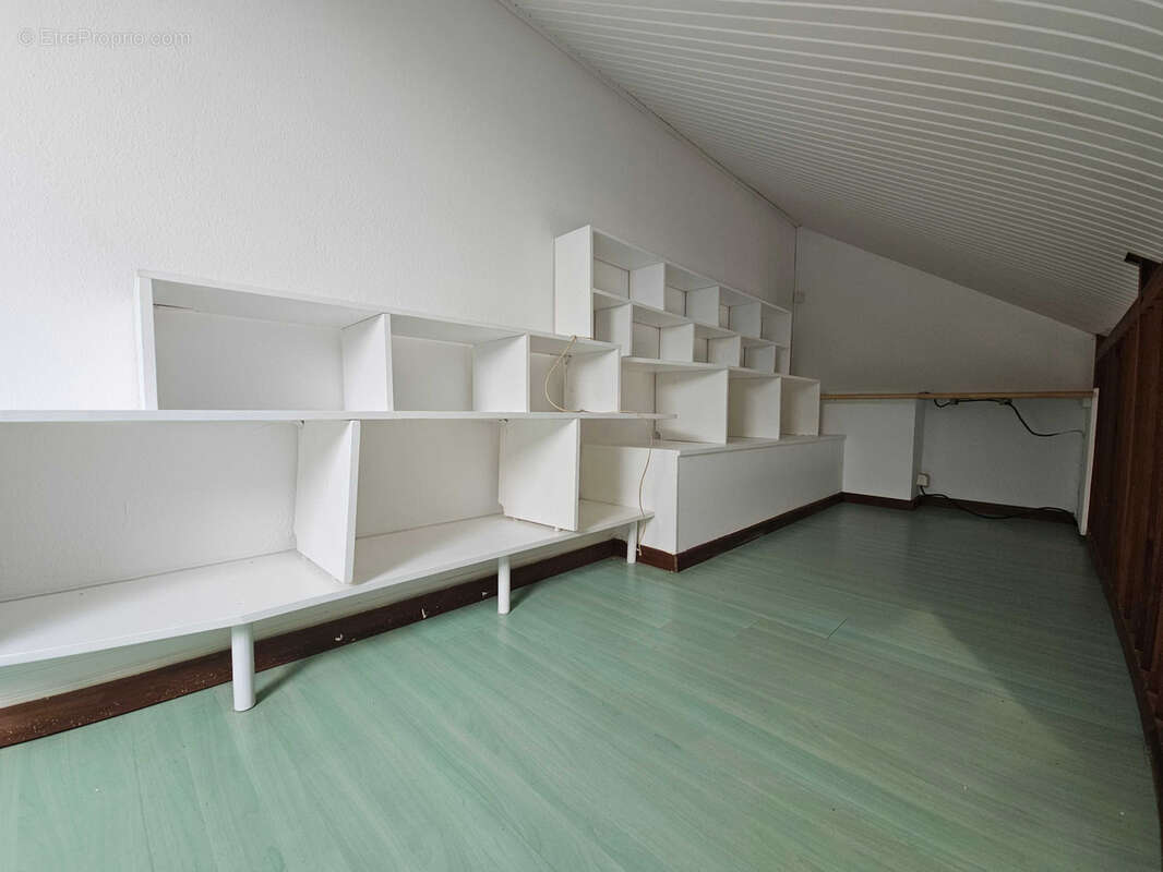 Appartement à DUCOS