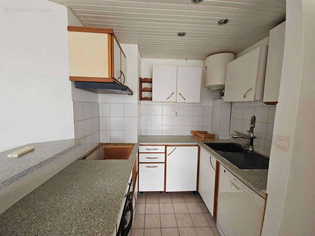 Appartement à DUCOS