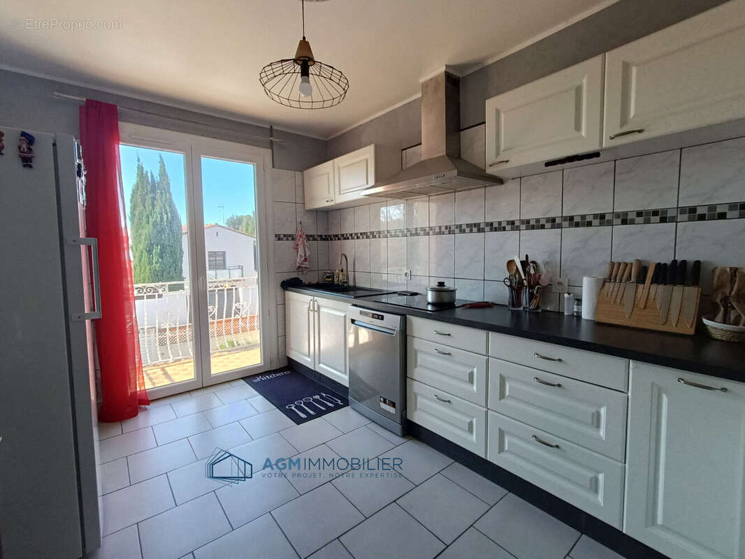 Photo 3 - Maison à BOMPAS