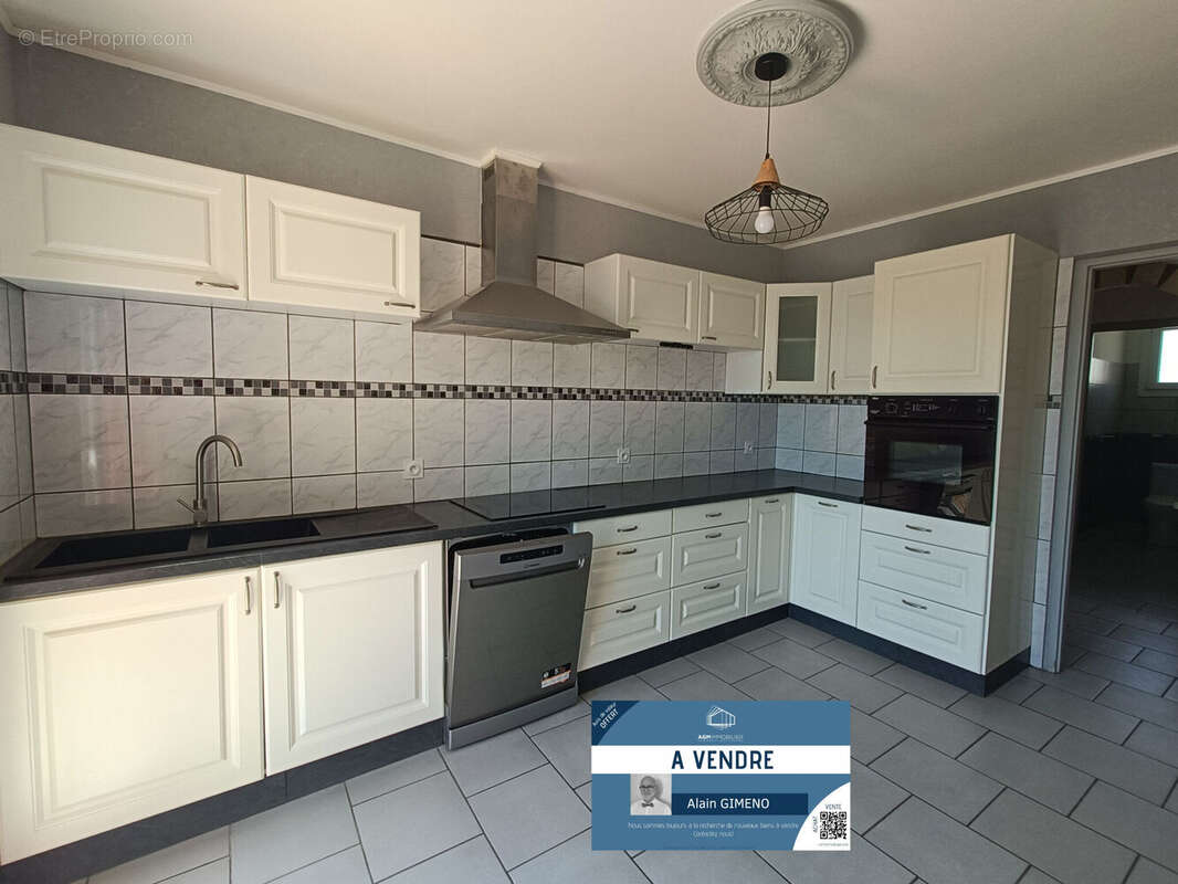 Photo 4 - Maison à BOMPAS