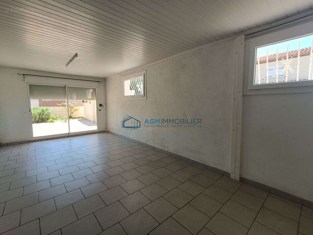 Photo 5 - Maison à BOMPAS