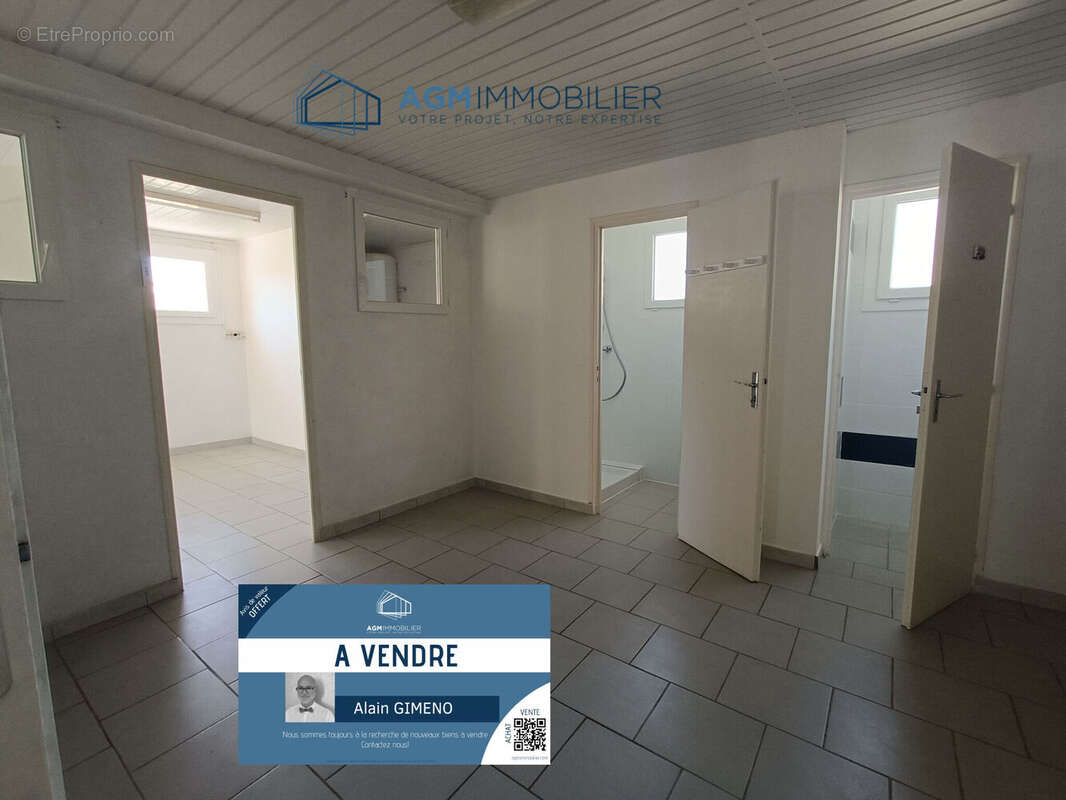 Photo 6 - Maison à BOMPAS