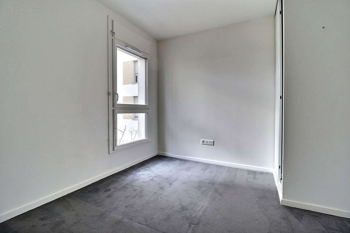 Appartement à SAINT-DENIS