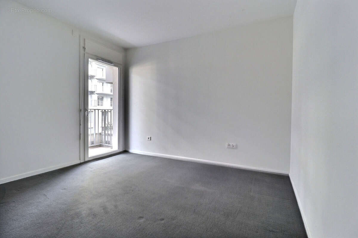 Appartement à SAINT-DENIS