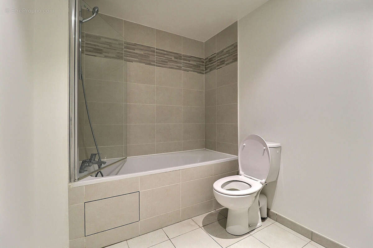 Appartement à SAINT-DENIS