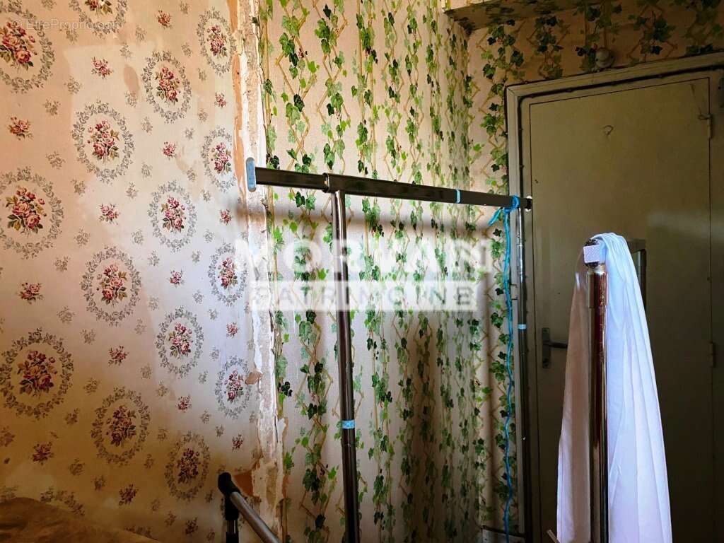 Maison à TAMNAY-EN-BAZOIS