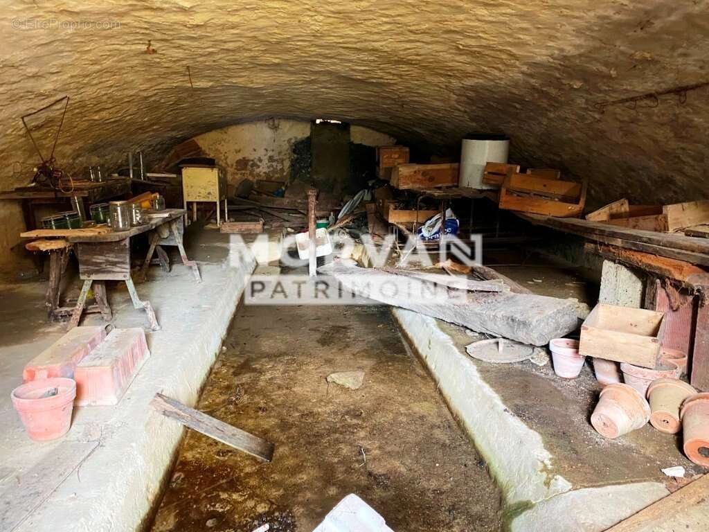 Maison à TAMNAY-EN-BAZOIS