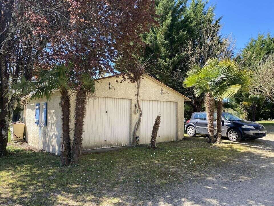 #gers #hôtel-restaurant #maison #barbotan - Autre à CAZAUBON