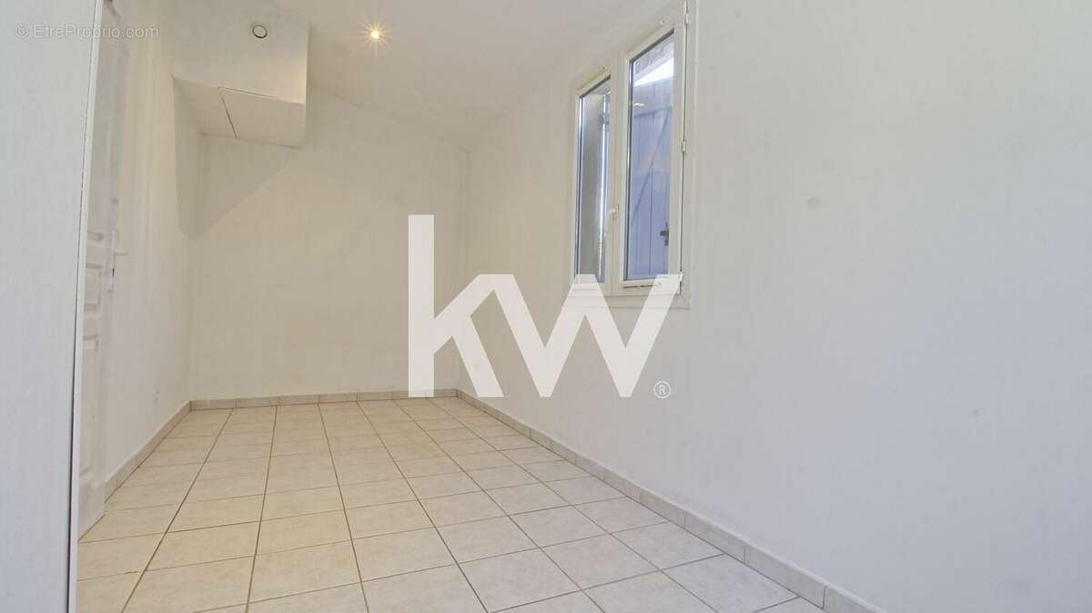 Appartement à FUVEAU