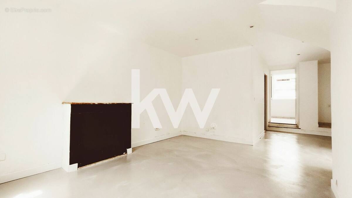 Appartement à FUVEAU