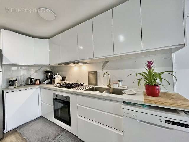 Appartement à MAISONS-ALFORT