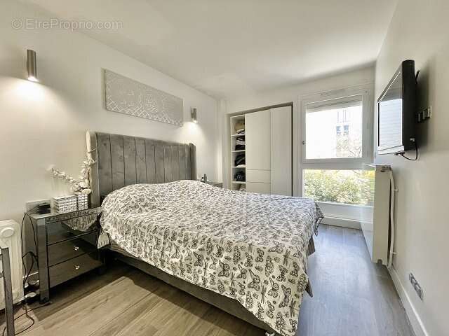 Appartement à MAISONS-ALFORT