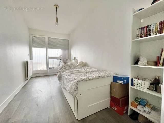 Appartement à MAISONS-ALFORT