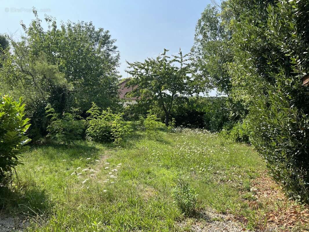 Maison à VULAINES-SUR-SEINE