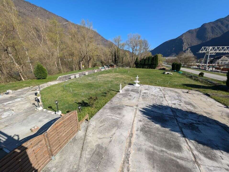 Maison à LA CHAPELLE