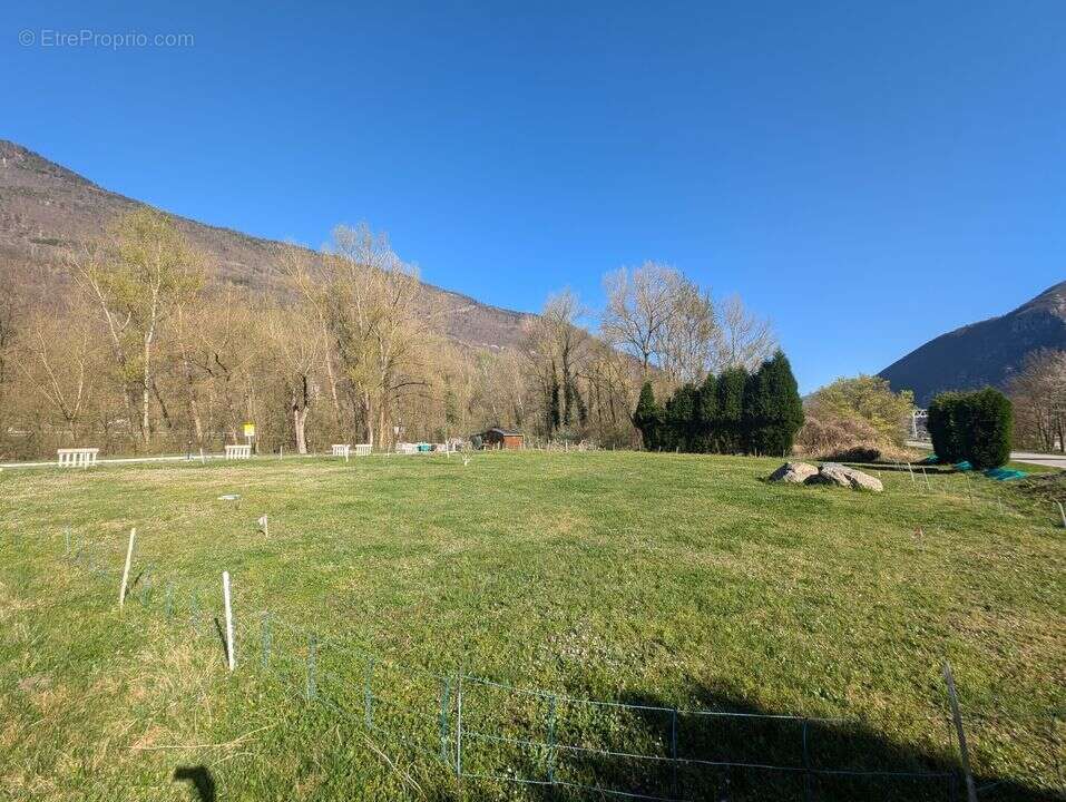 Maison à LA CHAPELLE