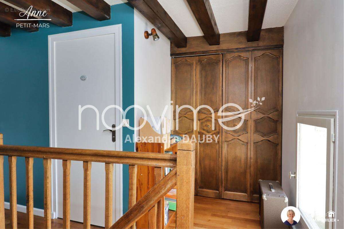 Maison à PETIT-MARS
