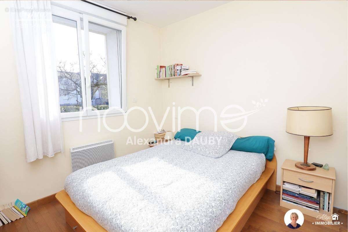 Maison à PETIT-MARS