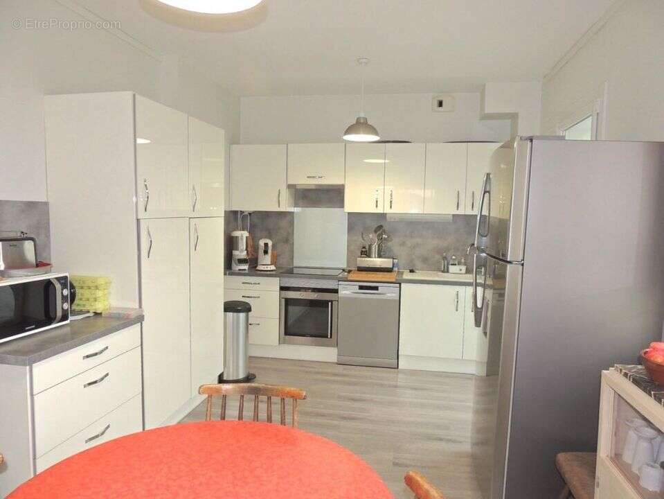 Maison à ROMANS-SUR-ISERE