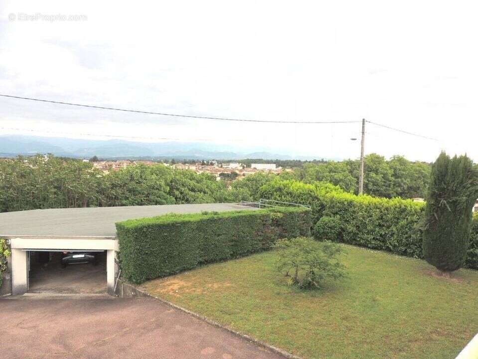 Maison à ROMANS-SUR-ISERE