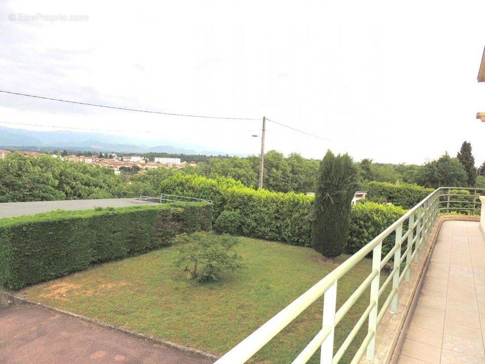 Maison à ROMANS-SUR-ISERE