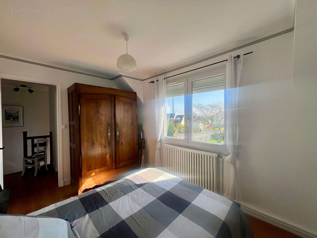 Maison à SAINT-CAST-LE-GUILDO