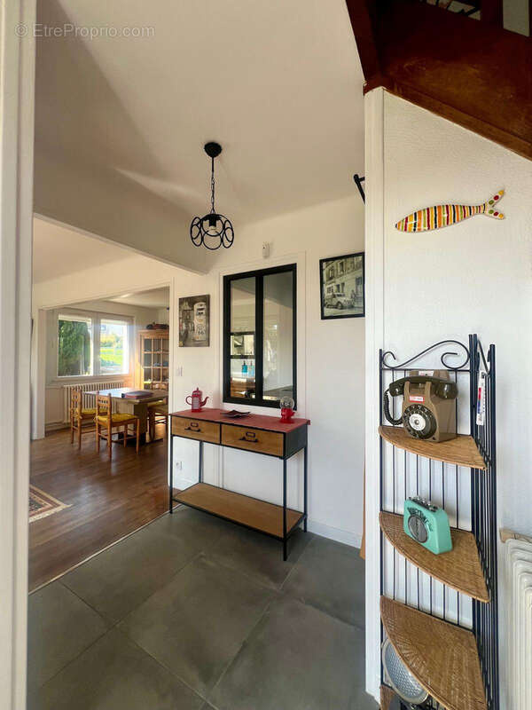 Maison à SAINT-CAST-LE-GUILDO