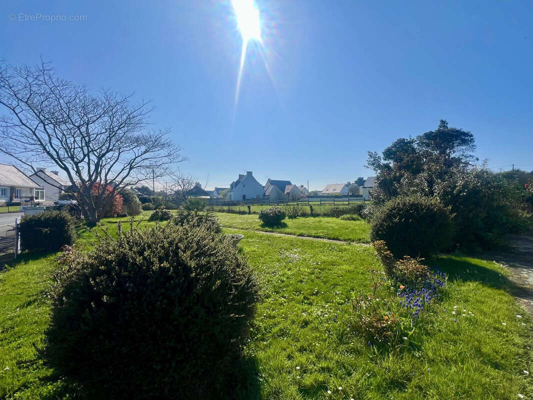 Maison à SAINT-CAST-LE-GUILDO