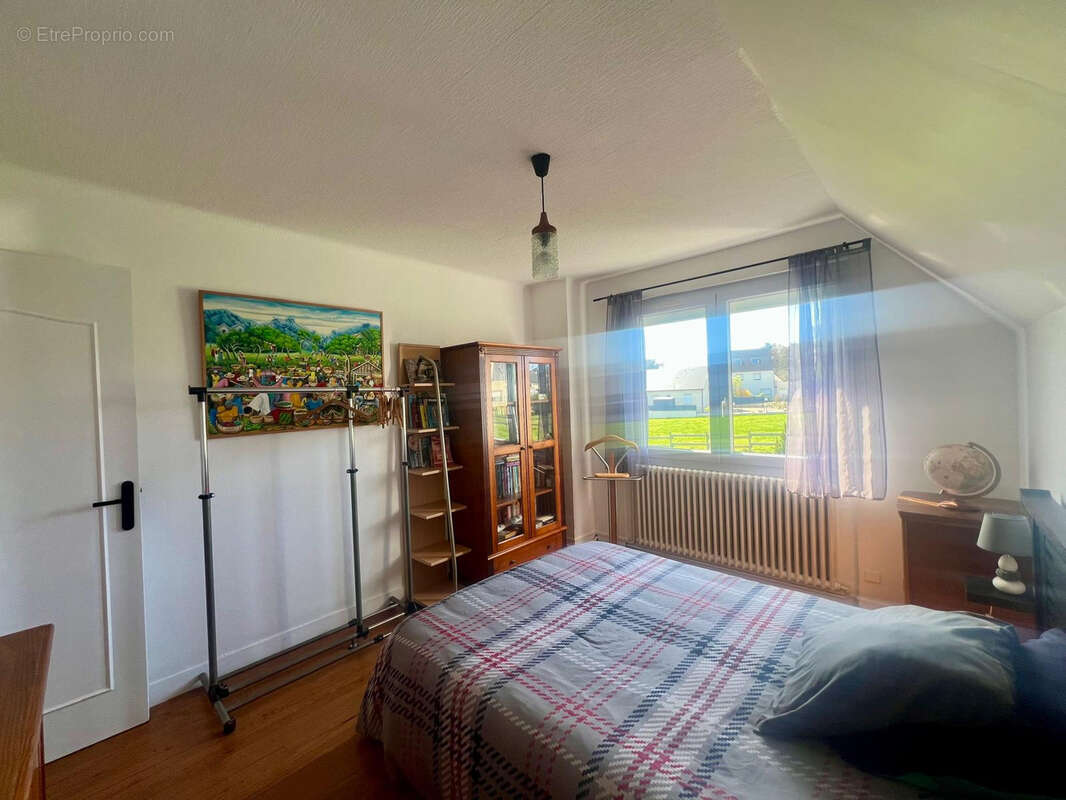 Maison à SAINT-CAST-LE-GUILDO