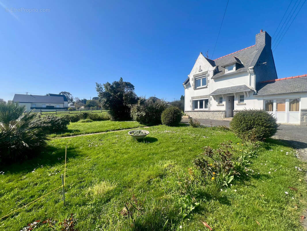 Maison à SAINT-CAST-LE-GUILDO