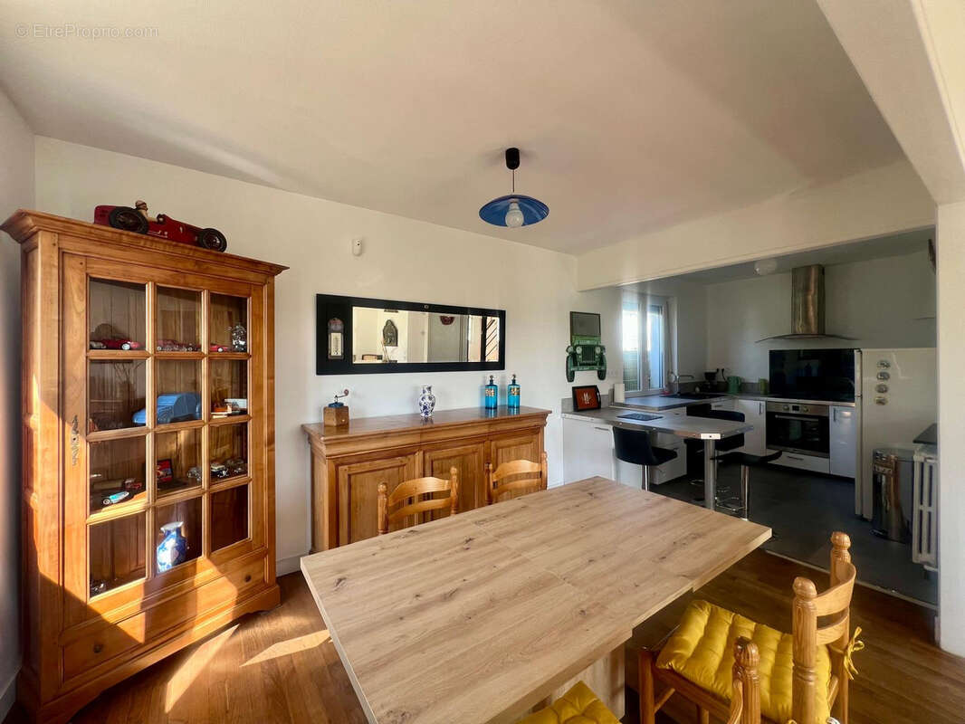 Maison à SAINT-CAST-LE-GUILDO