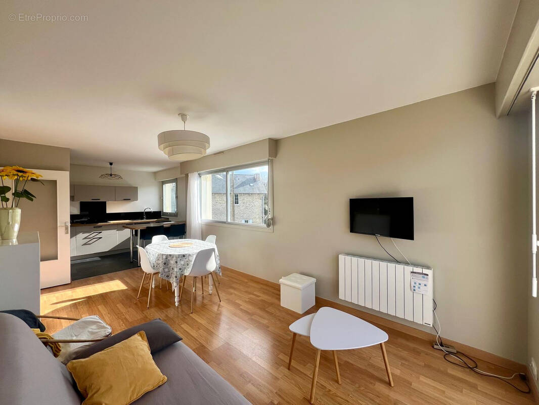 Appartement à SAINT-CAST-LE-GUILDO