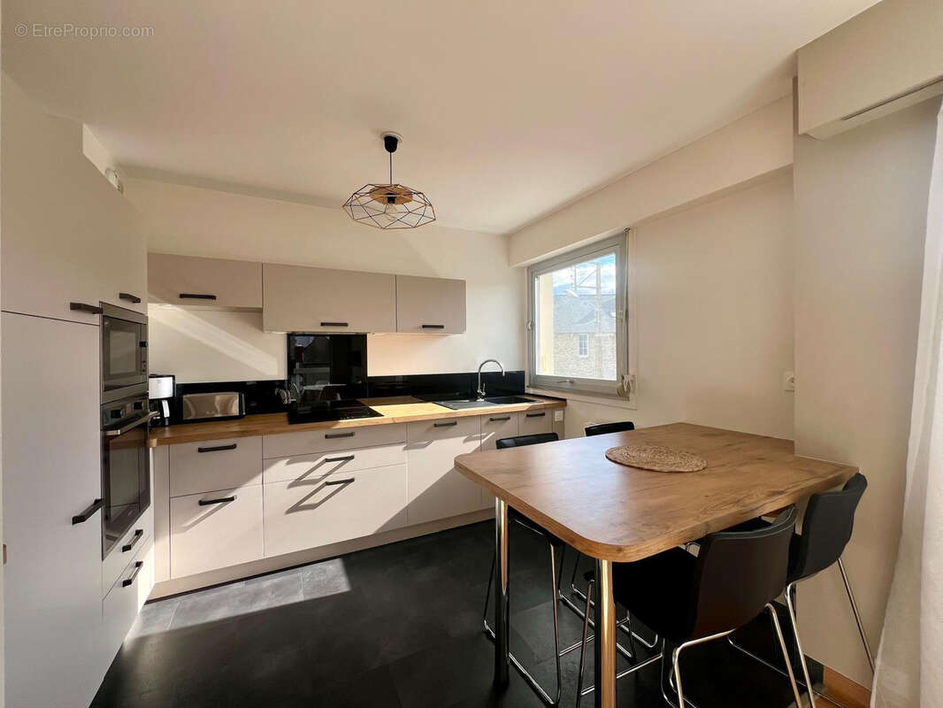 Appartement à SAINT-CAST-LE-GUILDO