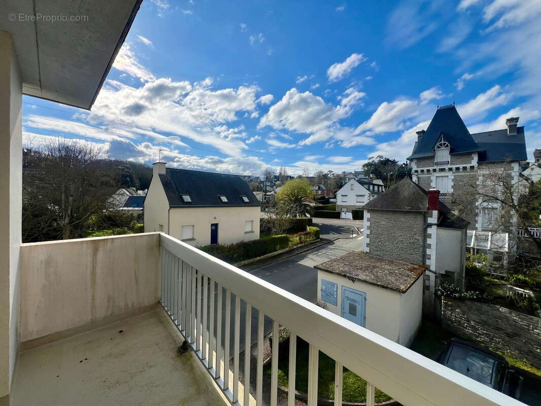 Appartement à SAINT-CAST-LE-GUILDO