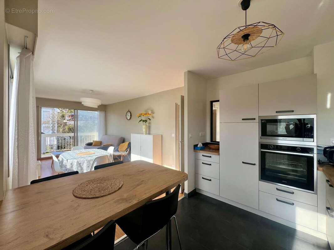 Appartement à SAINT-CAST-LE-GUILDO