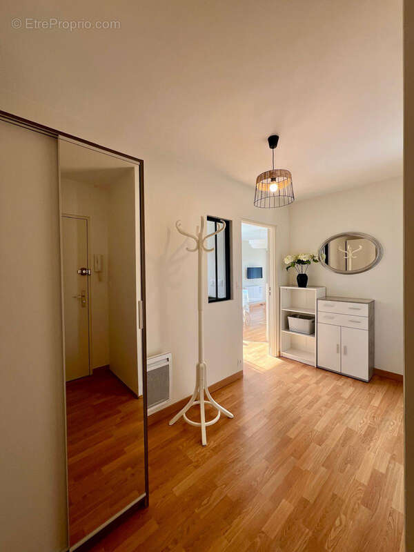 Appartement à SAINT-CAST-LE-GUILDO