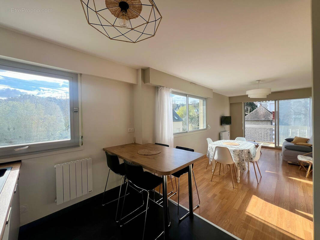 Appartement à SAINT-CAST-LE-GUILDO