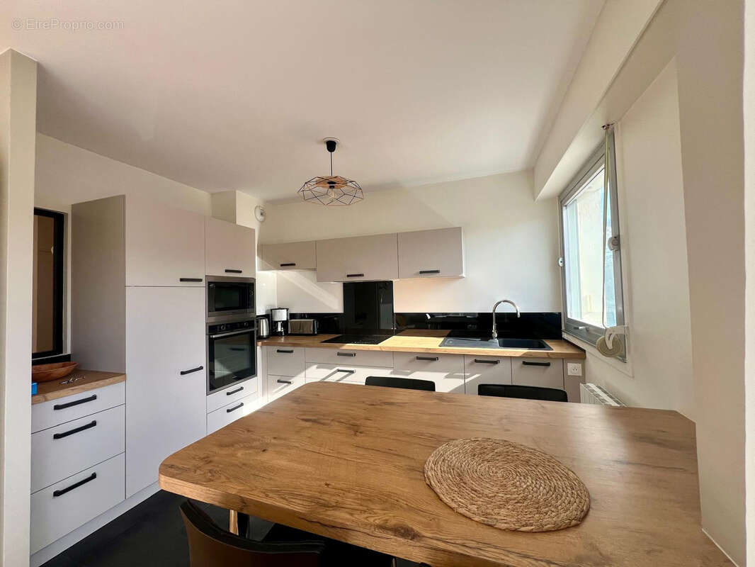 Appartement à SAINT-CAST-LE-GUILDO