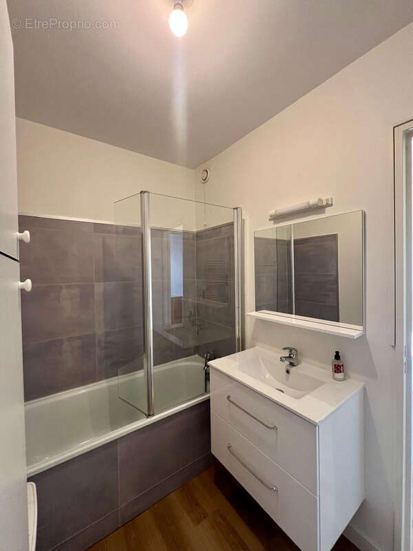 Appartement à SAINT-CAST-LE-GUILDO