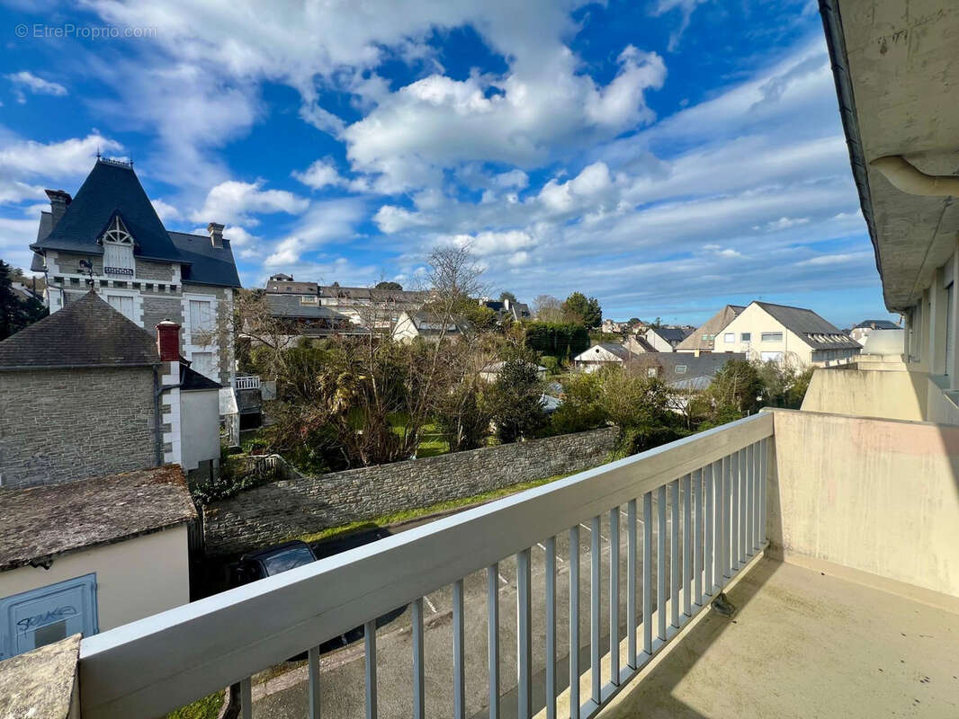 Appartement à SAINT-CAST-LE-GUILDO