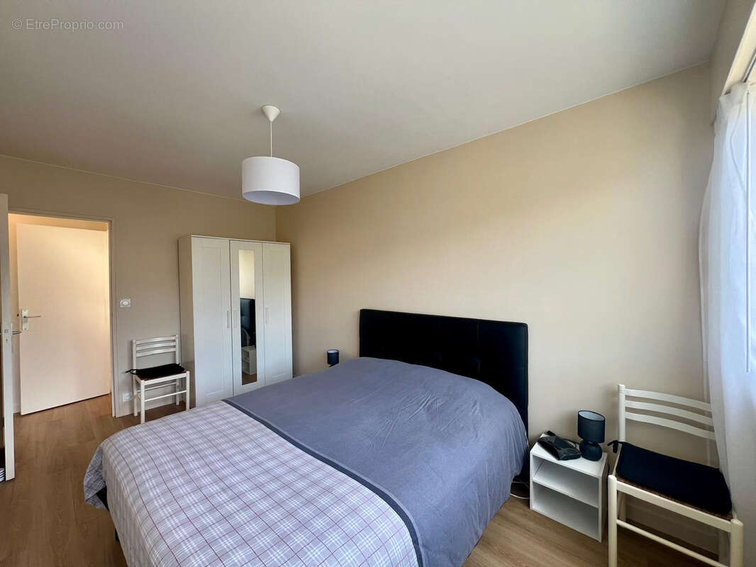 Appartement à SAINT-CAST-LE-GUILDO