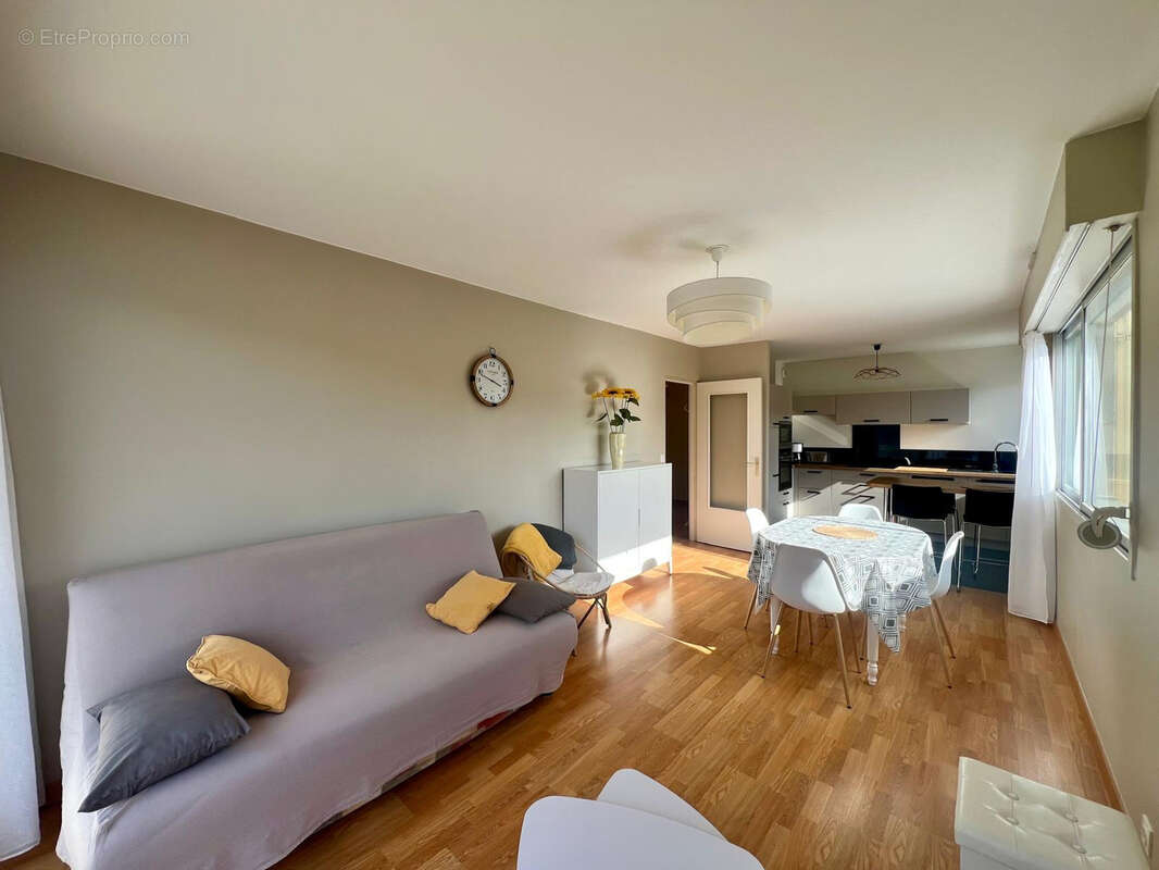 Appartement à SAINT-CAST-LE-GUILDO