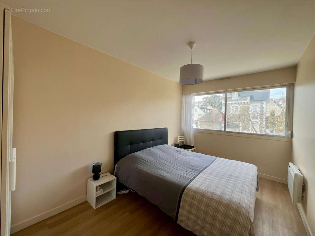 Appartement à SAINT-CAST-LE-GUILDO