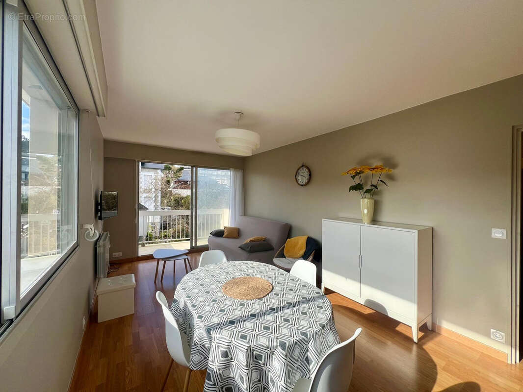 Appartement à SAINT-CAST-LE-GUILDO