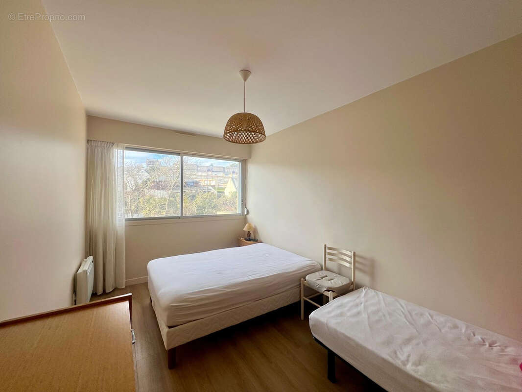 Appartement à SAINT-CAST-LE-GUILDO