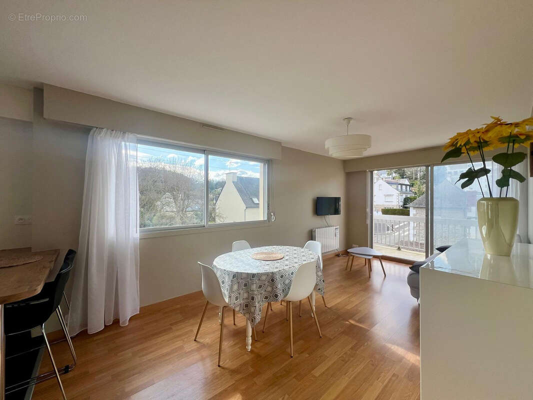 Appartement à SAINT-CAST-LE-GUILDO