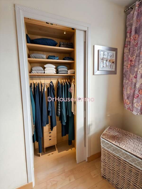 Appartement à LYON-5E