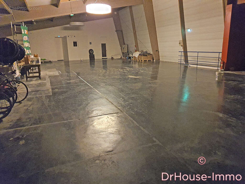 Appartement à FLEAC